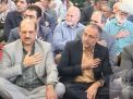 گزارش تصویری مراسم بزرگداشت شهید سیدحسن نصرالله